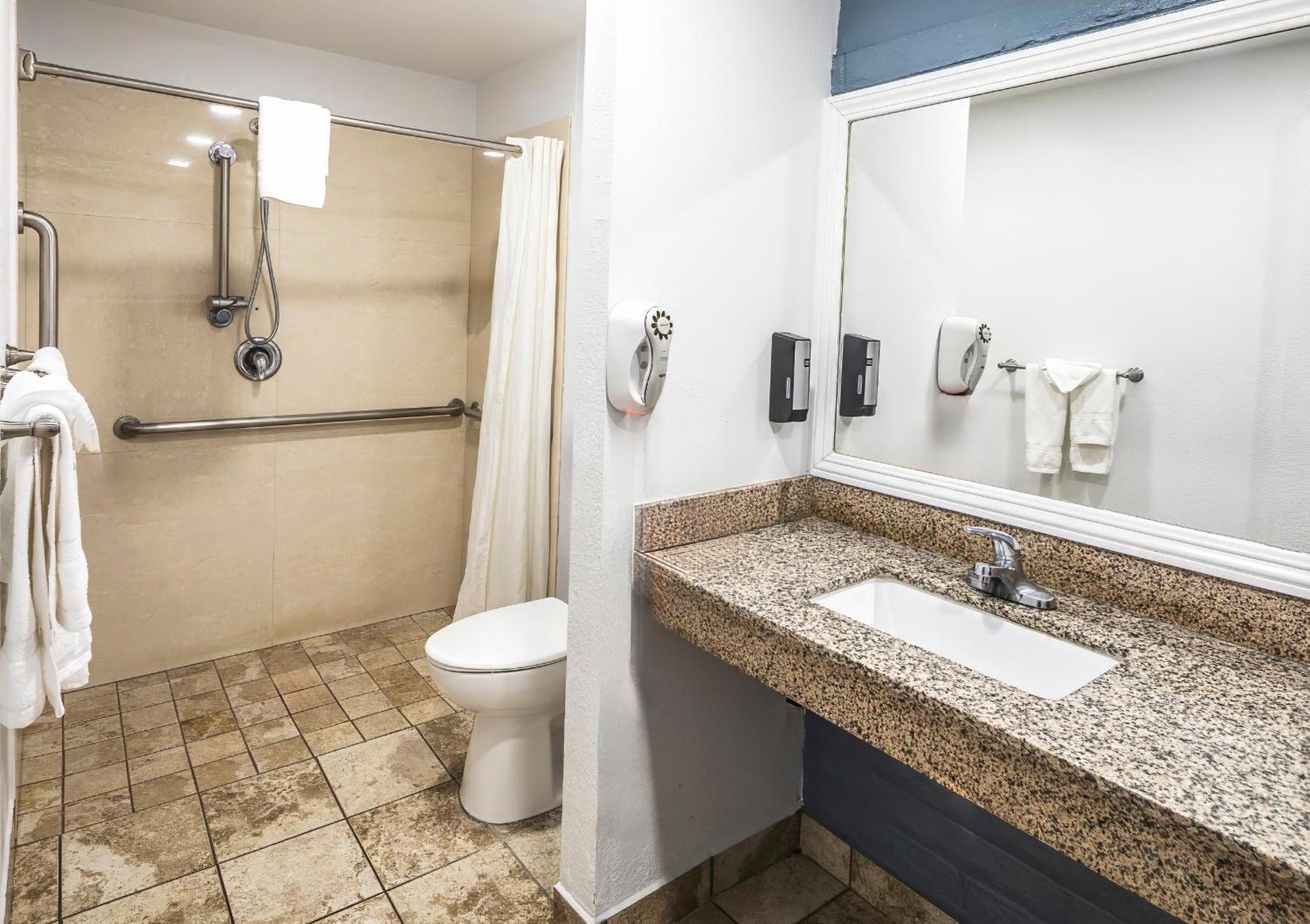 Hitching Post Studios Inn Santa Cruz Exterior photo