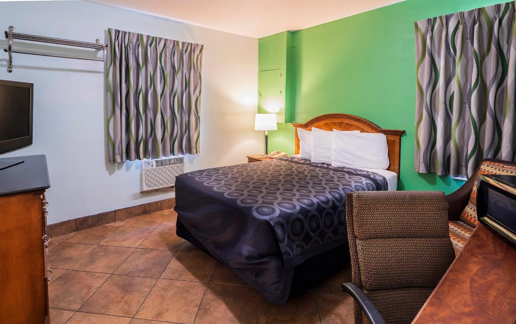 Hitching Post Studios Inn Santa Cruz Exterior photo