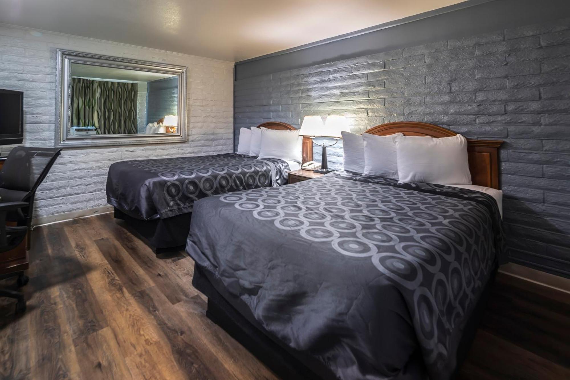 Hitching Post Studios Inn Santa Cruz Exterior photo