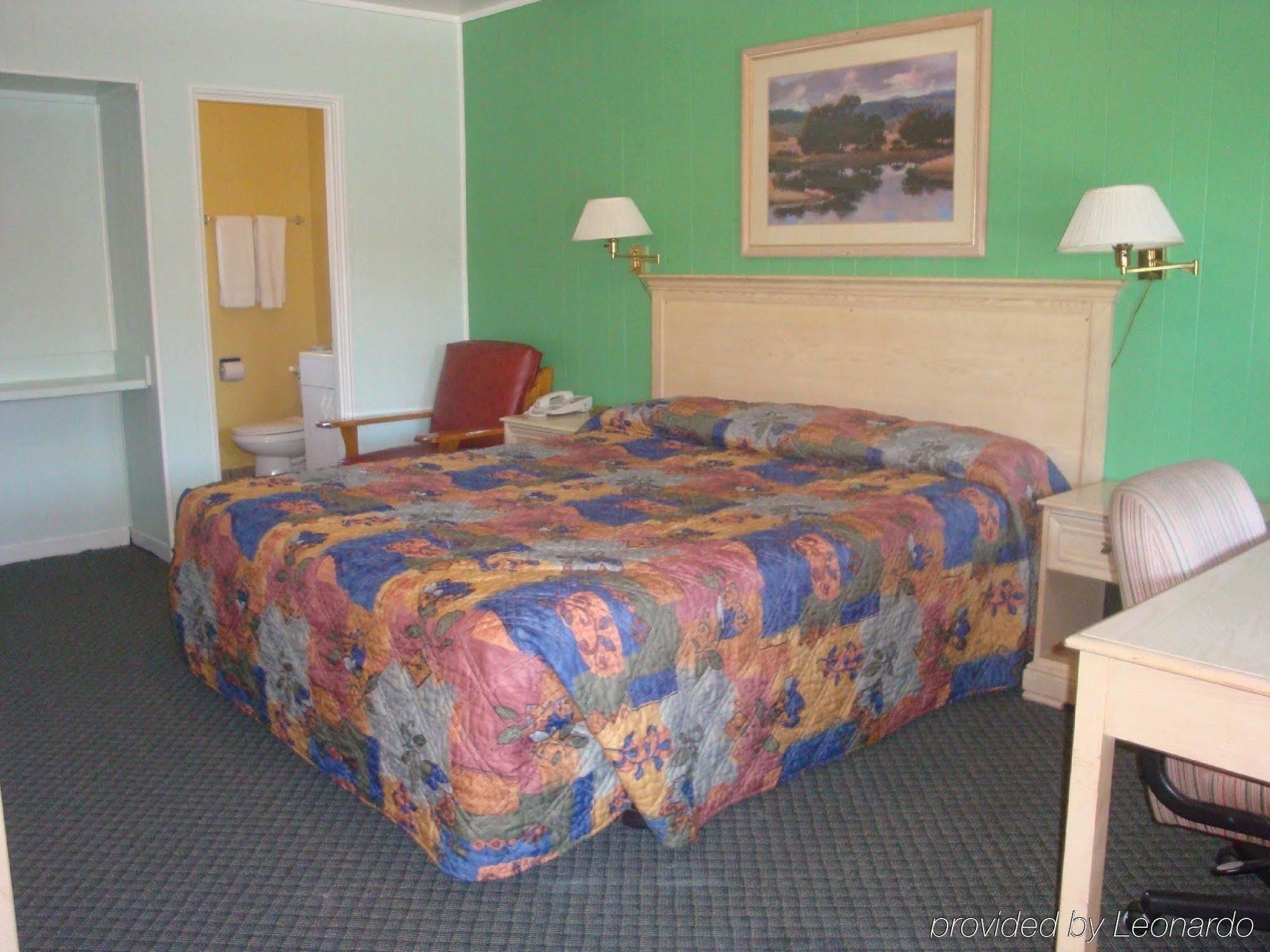 Hitching Post Studios Inn Santa Cruz Room photo